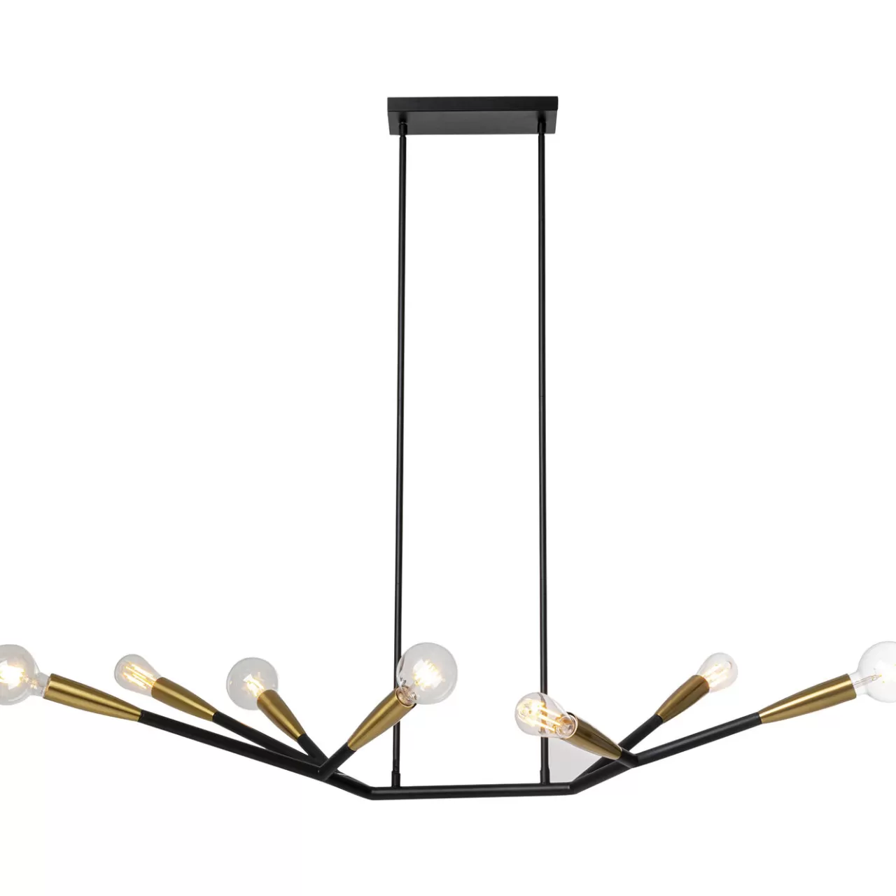 Suspension Monte Carlo Sette Copper*KARE Design Flash Sale