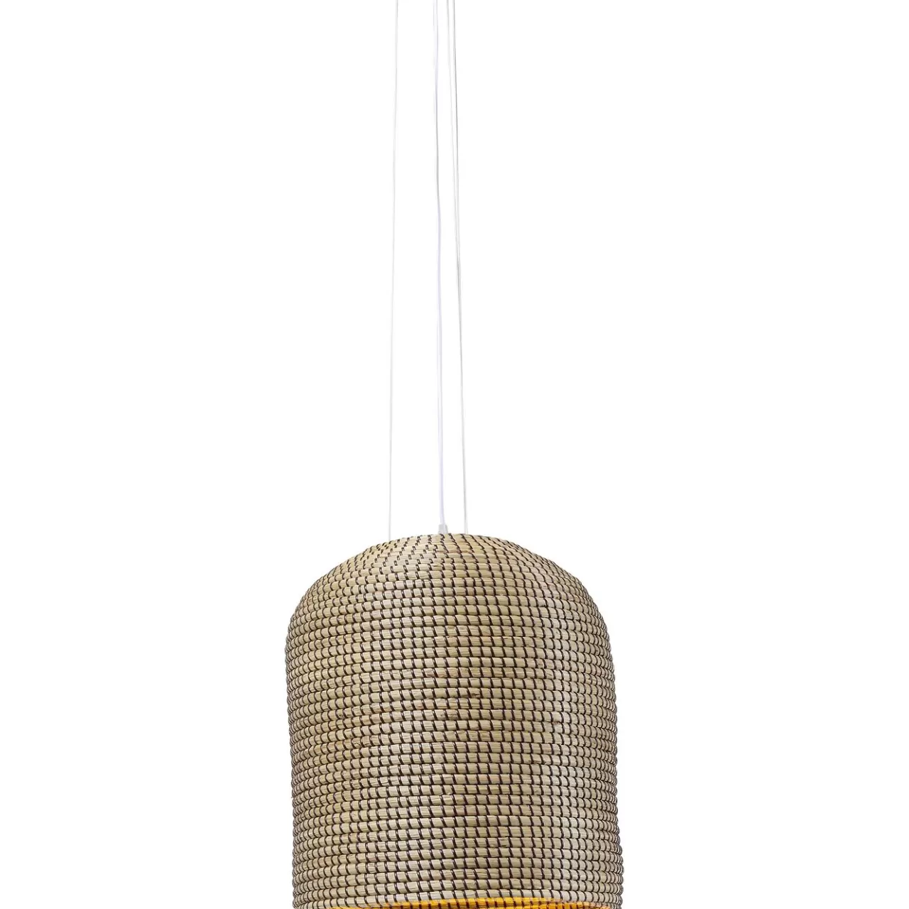 Suspension Palma Marron O37Cm*KARE Design Store