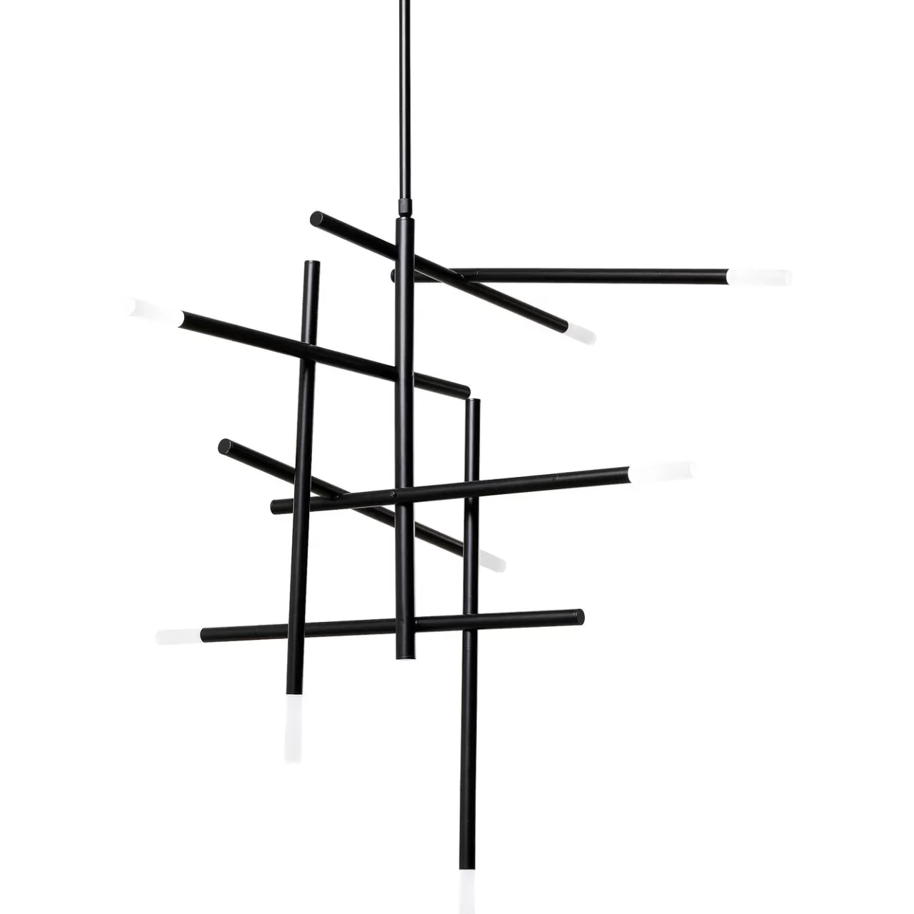 Suspension Sticks Noir*KARE Design Hot