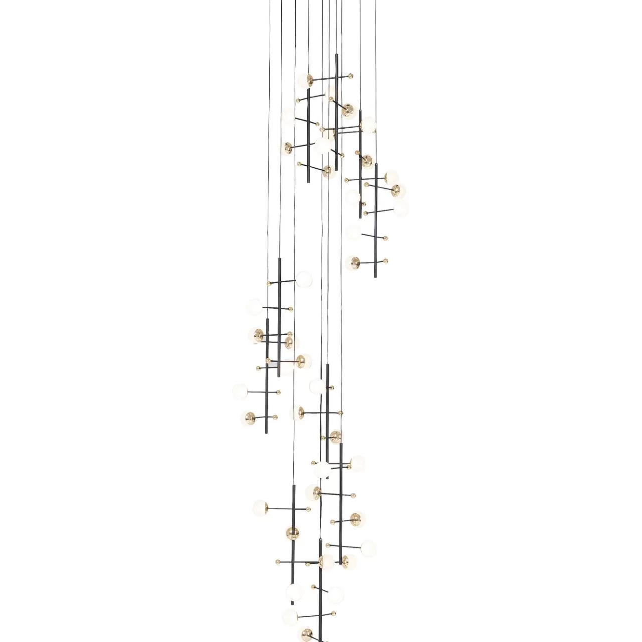 Suspension Trapez 280Cm*KARE Design Discount