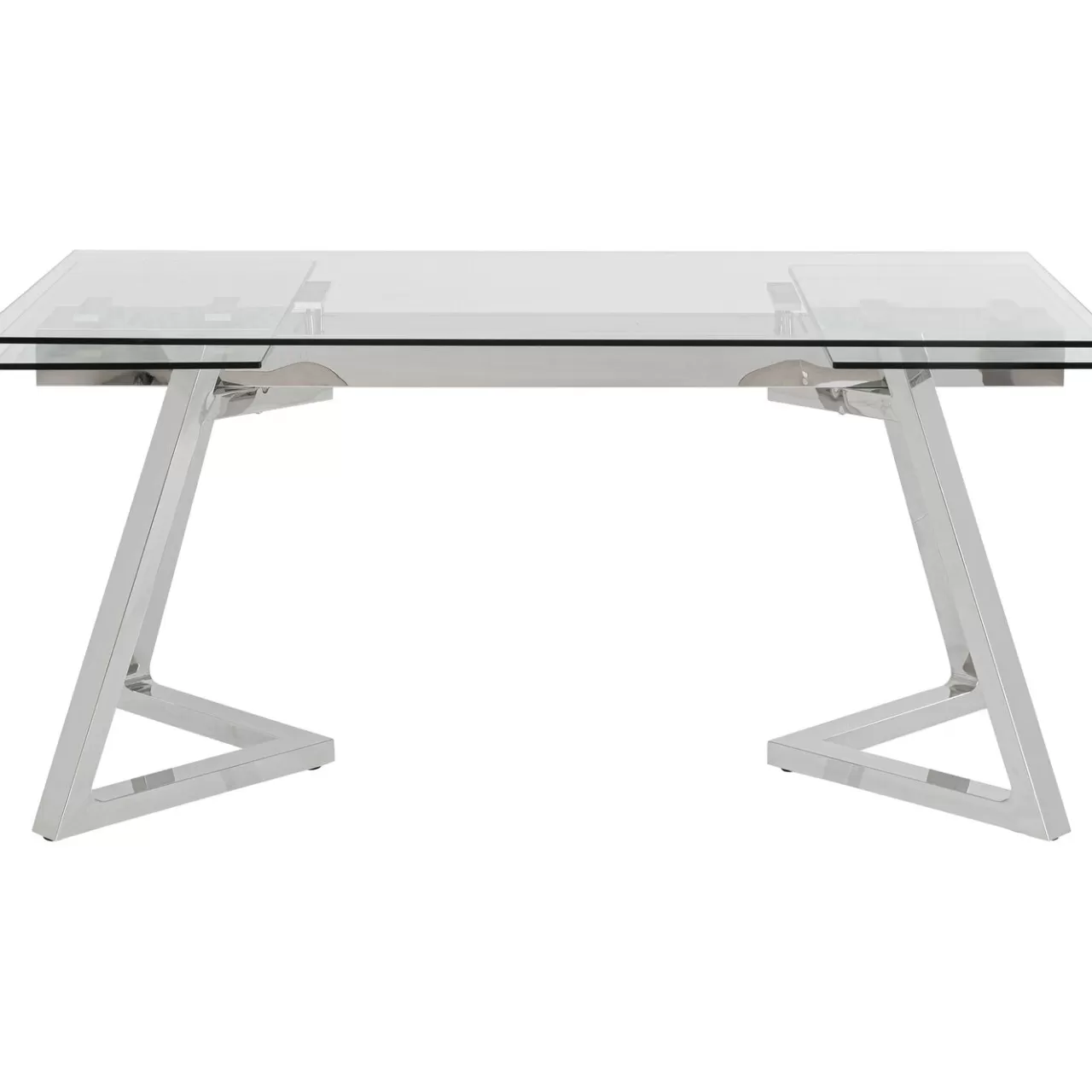 Table A Rallonges Meila 160(40+40)X90Cm*KARE Design Sale