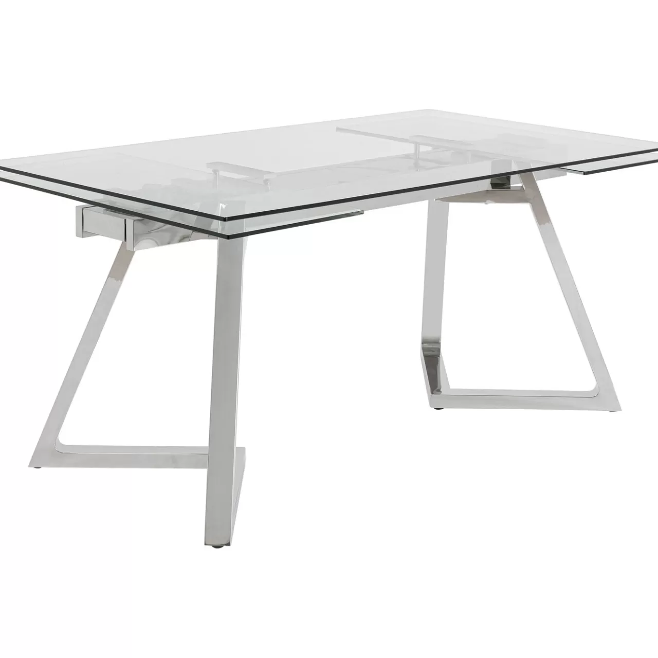 Table A Rallonges Meila 160(40+40)X90Cm*KARE Design Sale