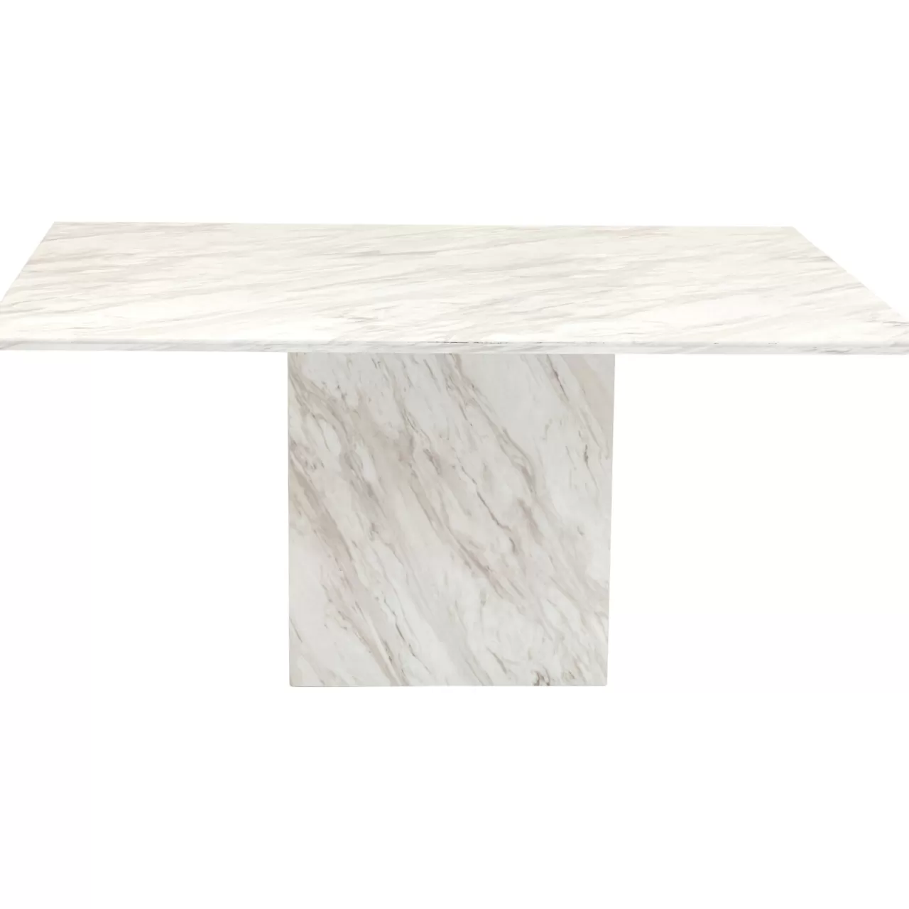 Table Artistico Marble 160X90*KARE Design Shop