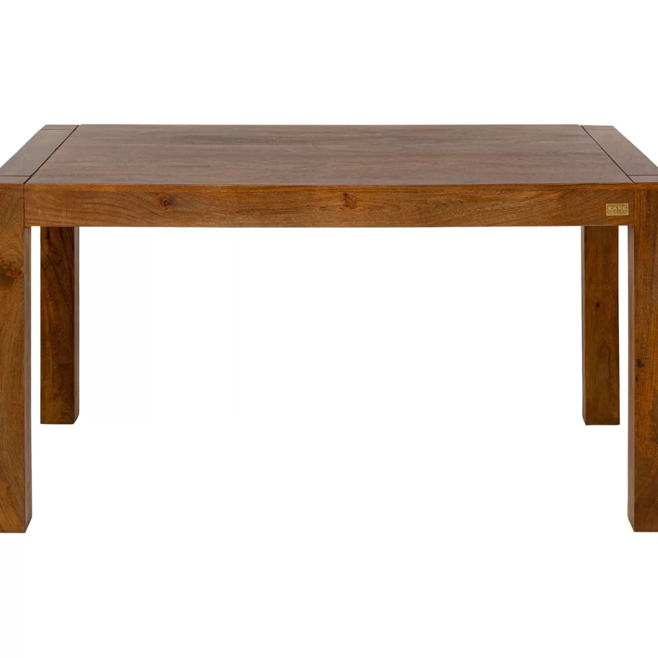 Table Authentico 140X80Cm*KARE Design Discount