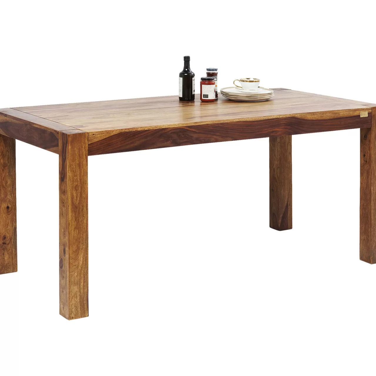 Table Authentico 200X100Cm*KARE Design Flash Sale