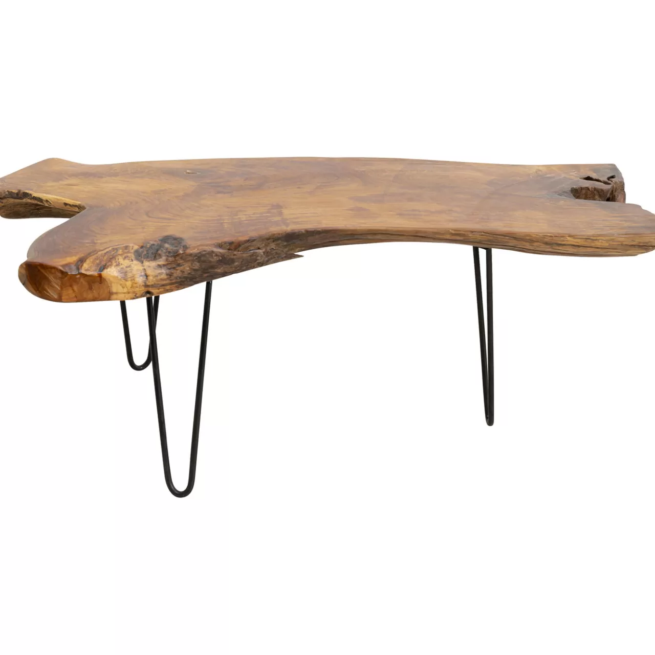 Table Basse Aspen Nature 100X60*KARE Design Fashion