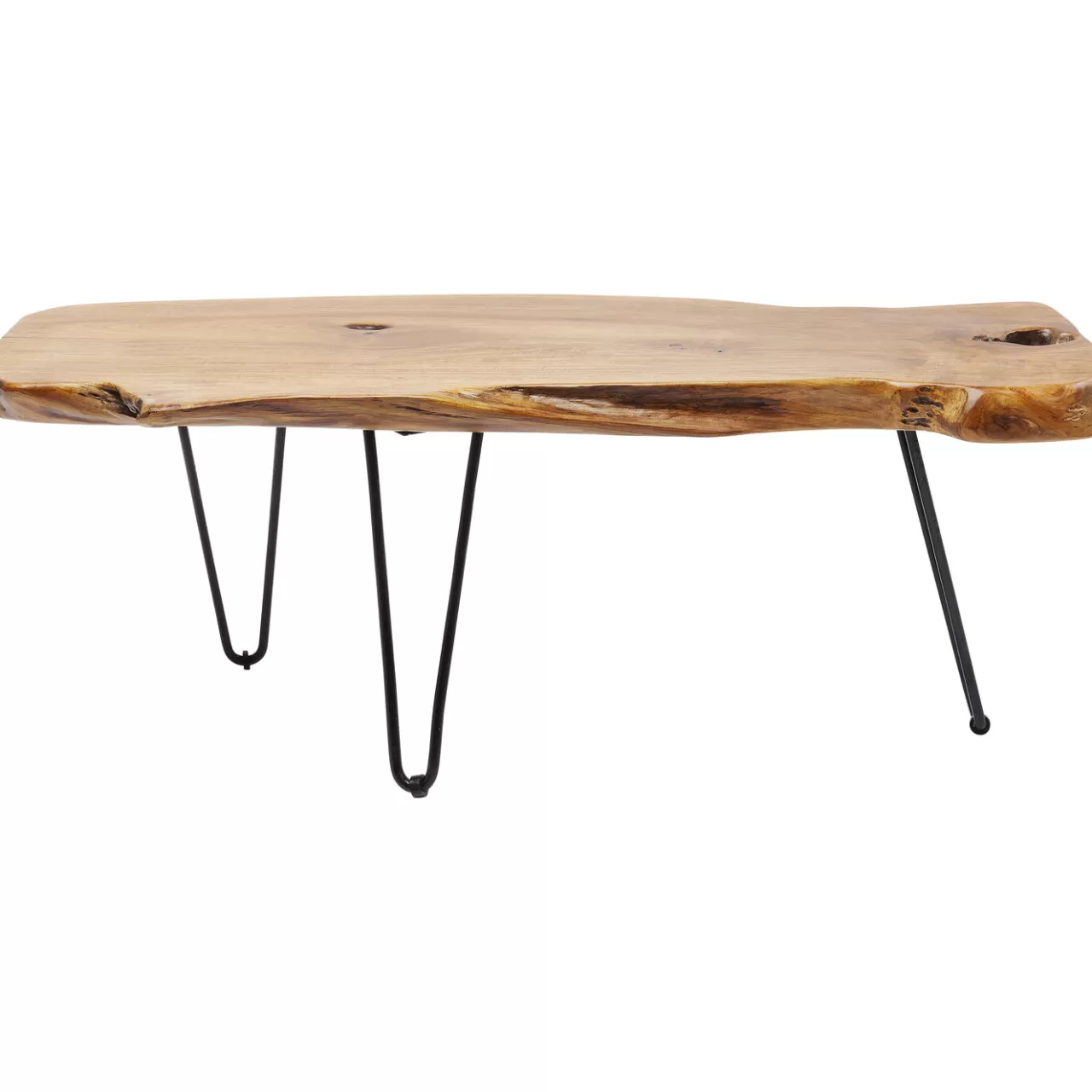 Table Basse Aspen Nature 106X41*KARE Design Store