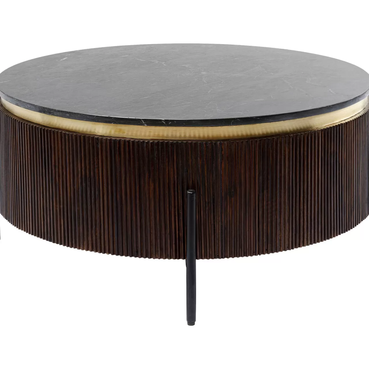 Table Basse Catalina O90Cm*KARE Design Discount