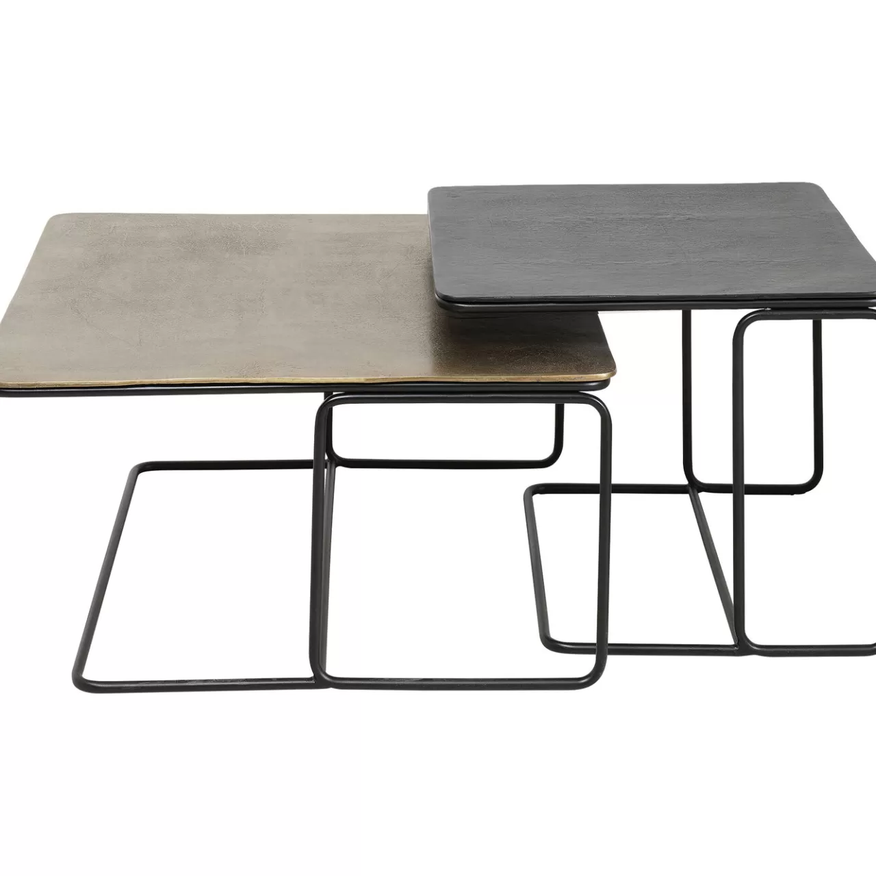 Table Basse Diego (2/Set)*KARE Design Flash Sale