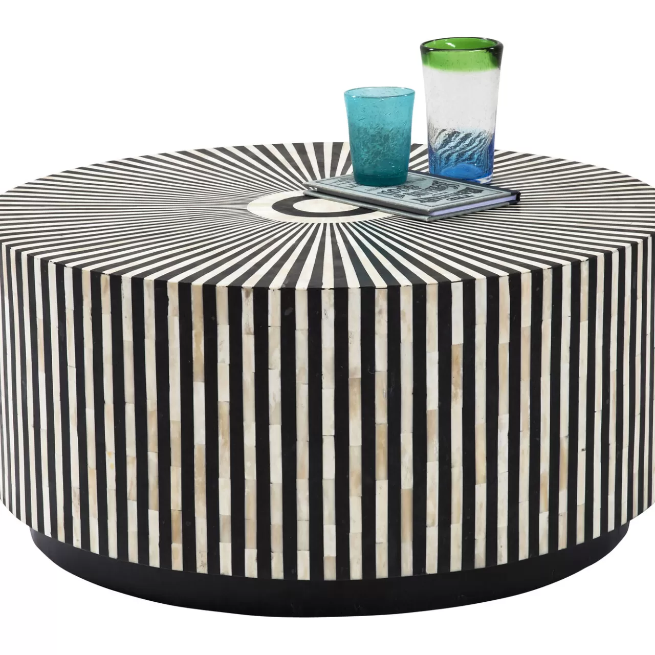 Table Basse Electra O75Cm*KARE Design Flash Sale