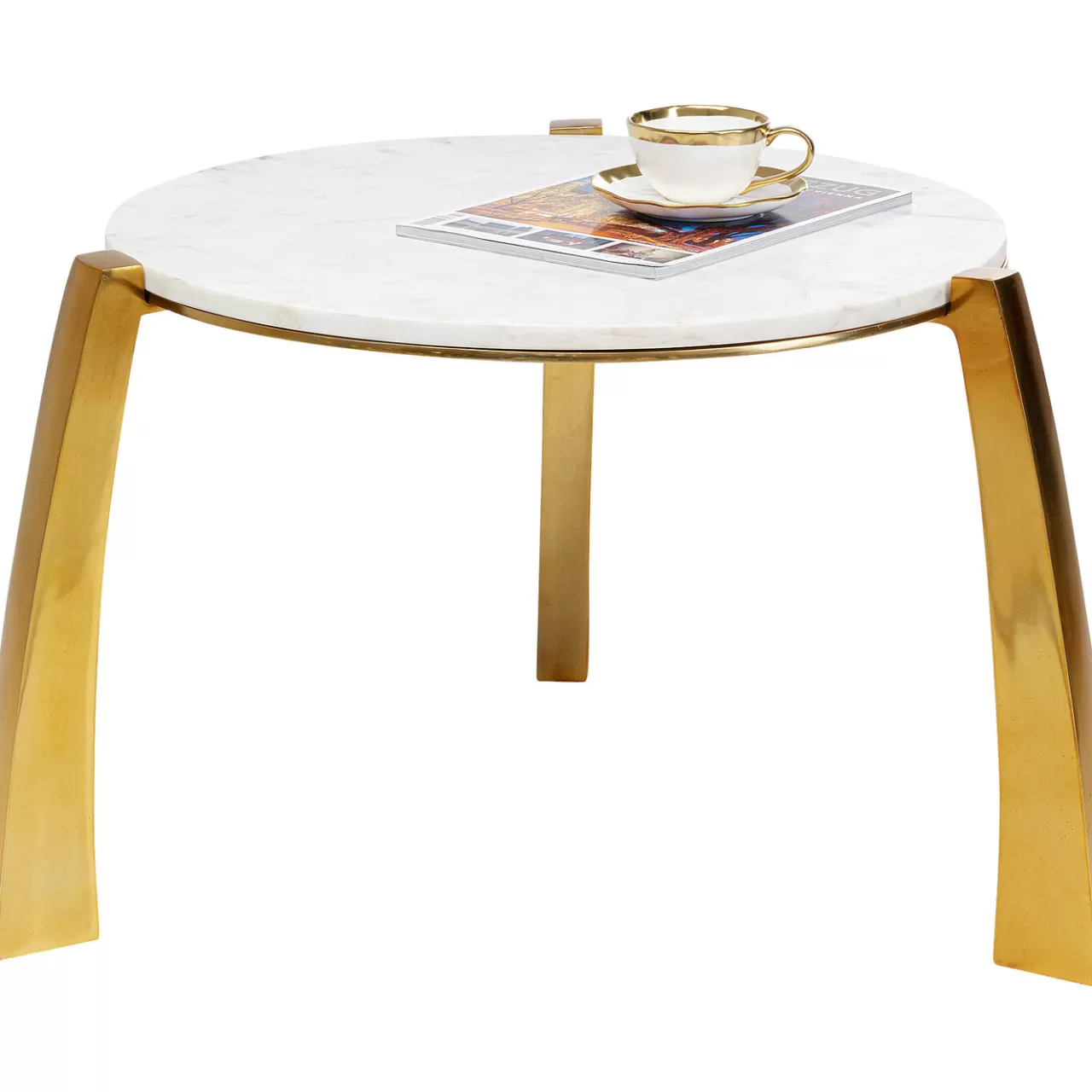 Table Basse Kala O51Cm*KARE Design Fashion