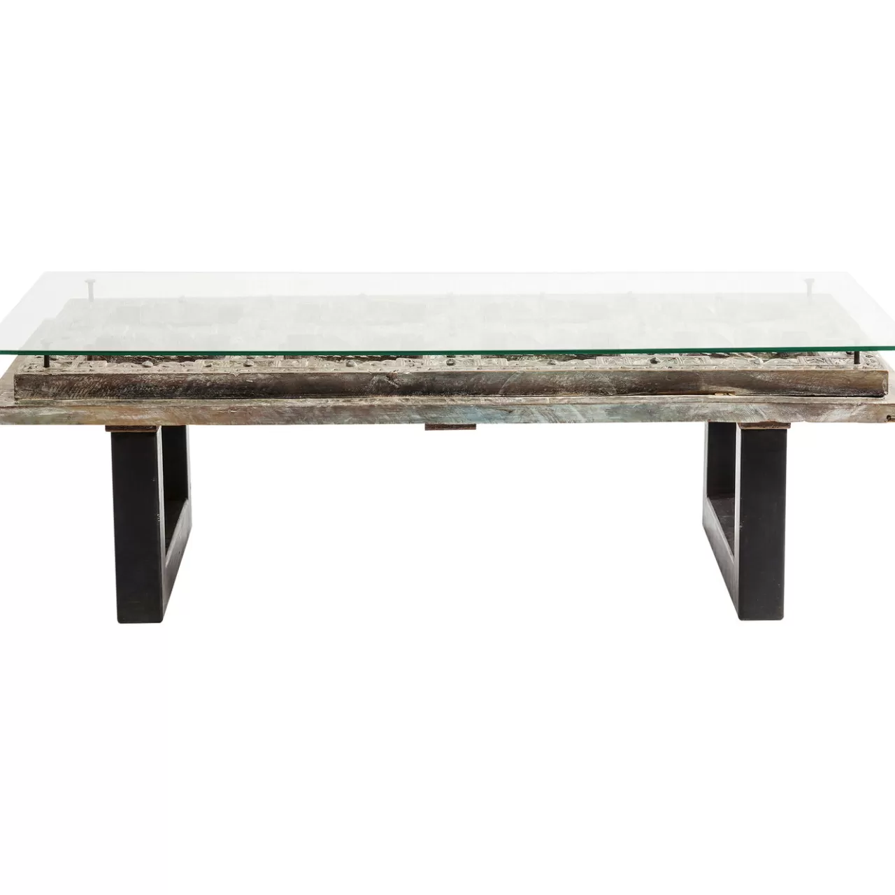 Table Basse Kalif 140X70*KARE Design Best