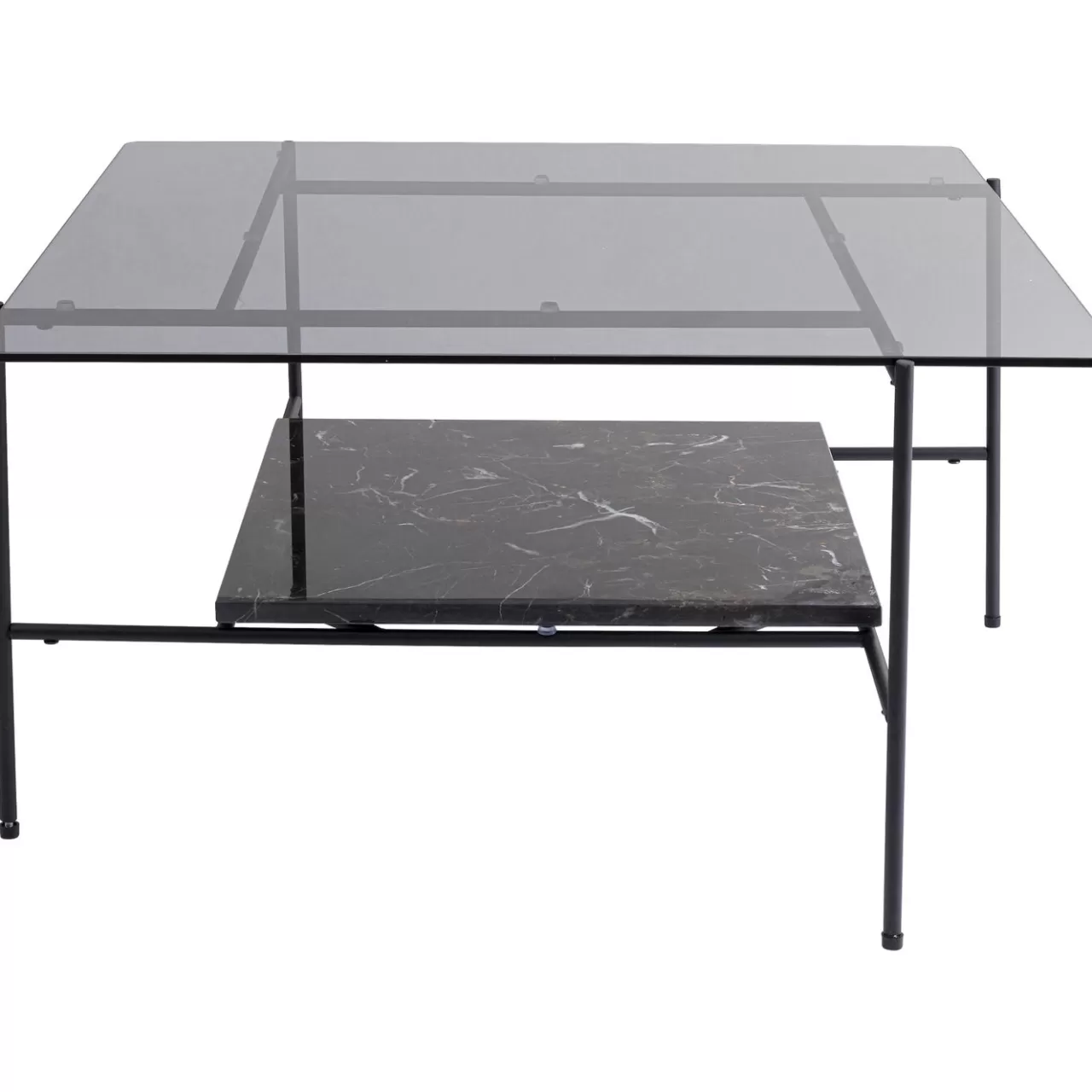 Table Basse Lux 80X80Cm*KARE Design Store