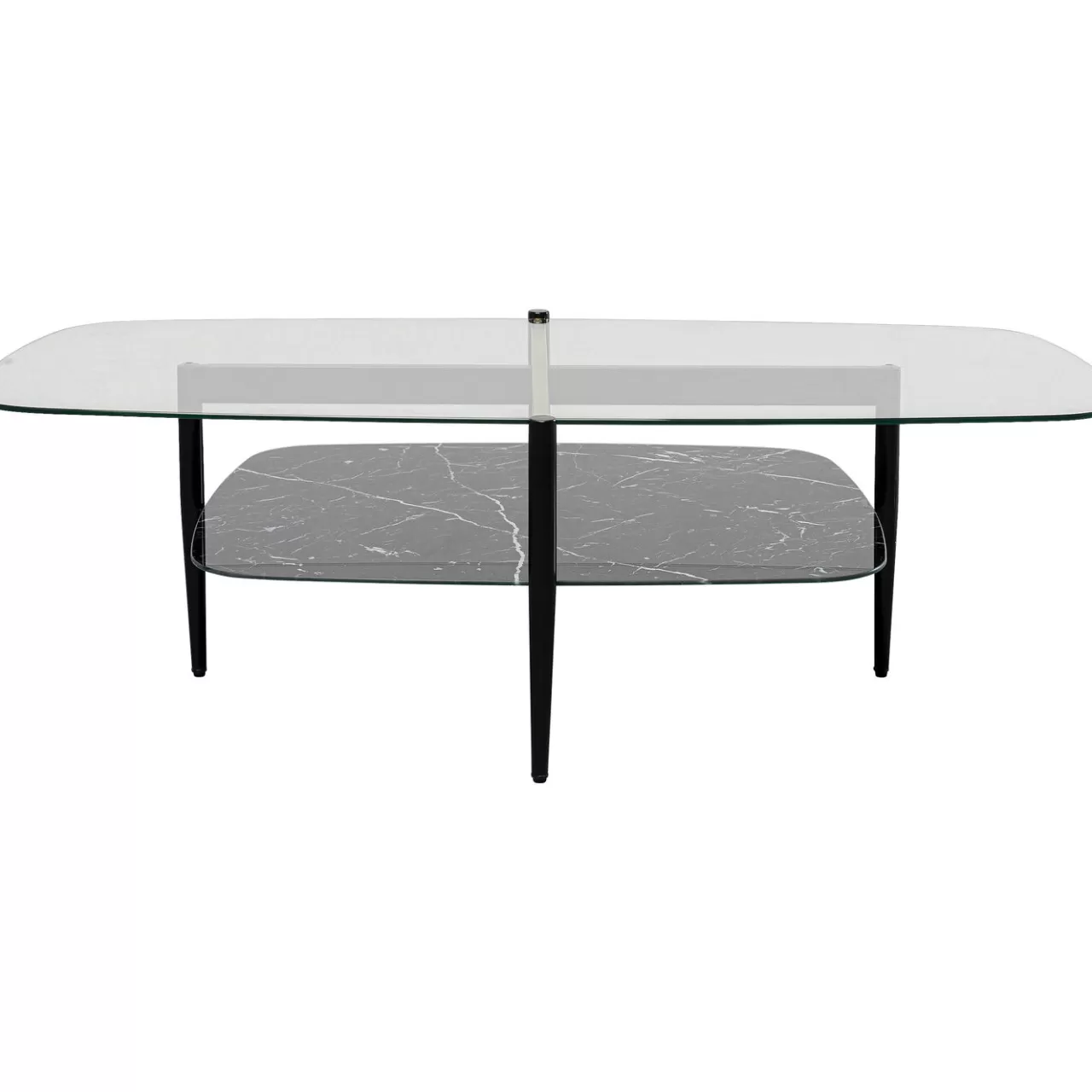 Table Basse Noblesse 140X76*KARE Design Best