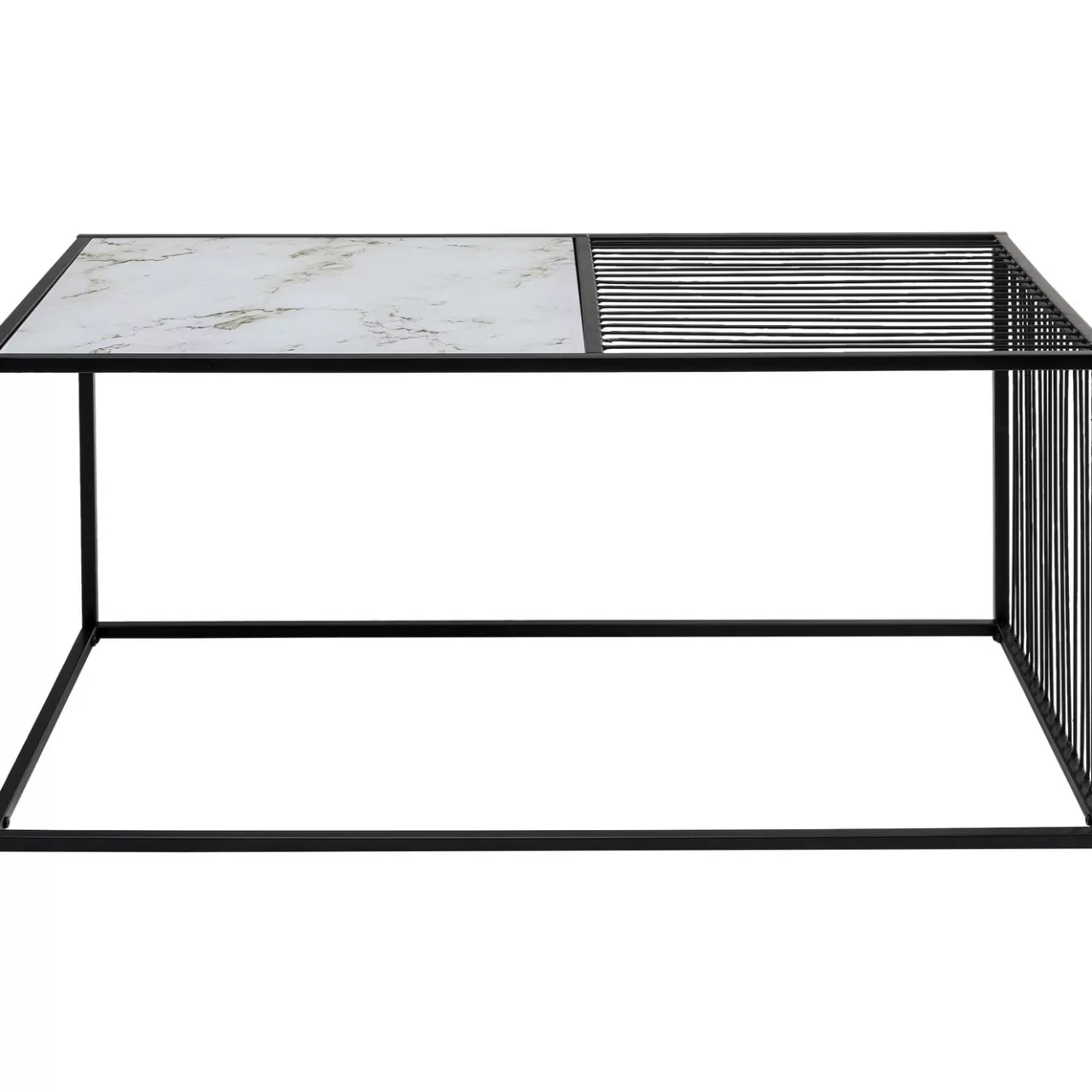 Table Basse Twice 100X50Cm*KARE Design Outlet