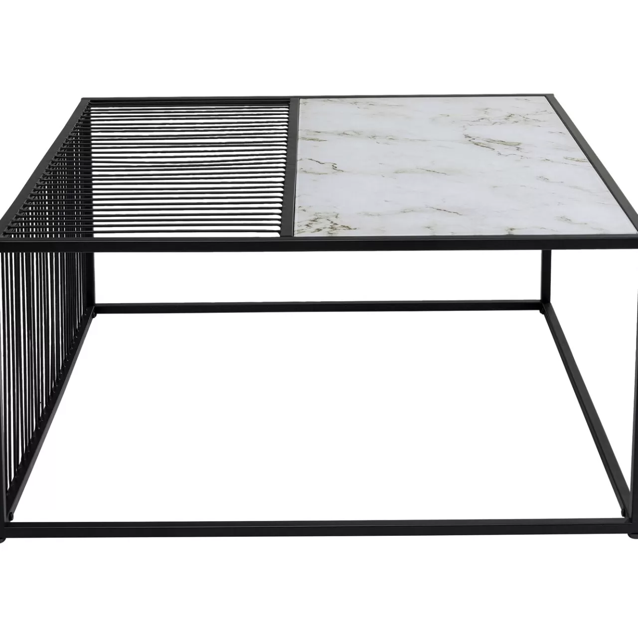 Table Basse Twice 80X80Cm*KARE Design Discount