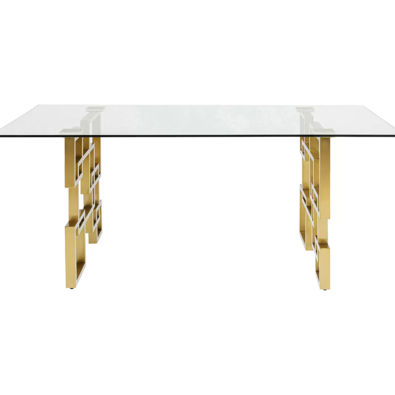 Table Boulevard 200X100Cm*KARE Design Clearance