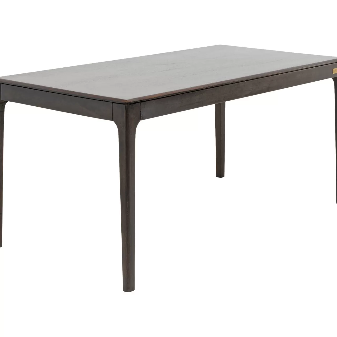 Table Brooklyn Walnut 160X80Cm*KARE Design Best Sale