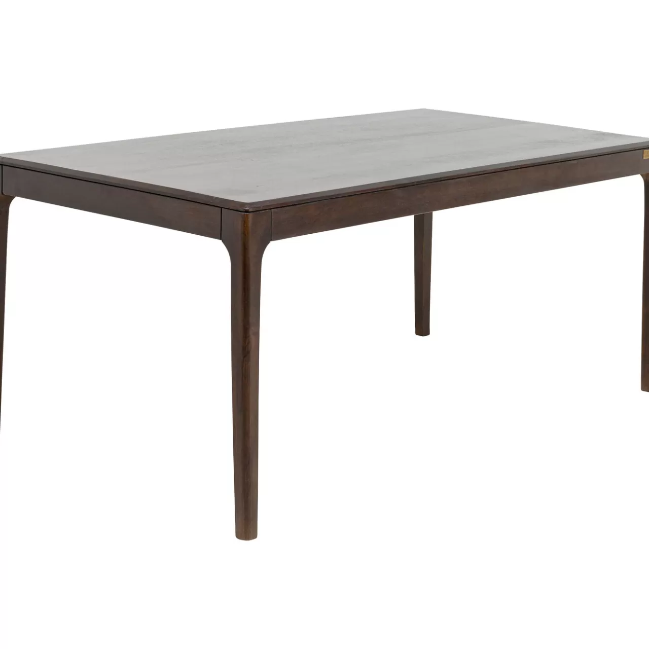 Table Brooklyn Walnut 175X90Cm*KARE Design Shop