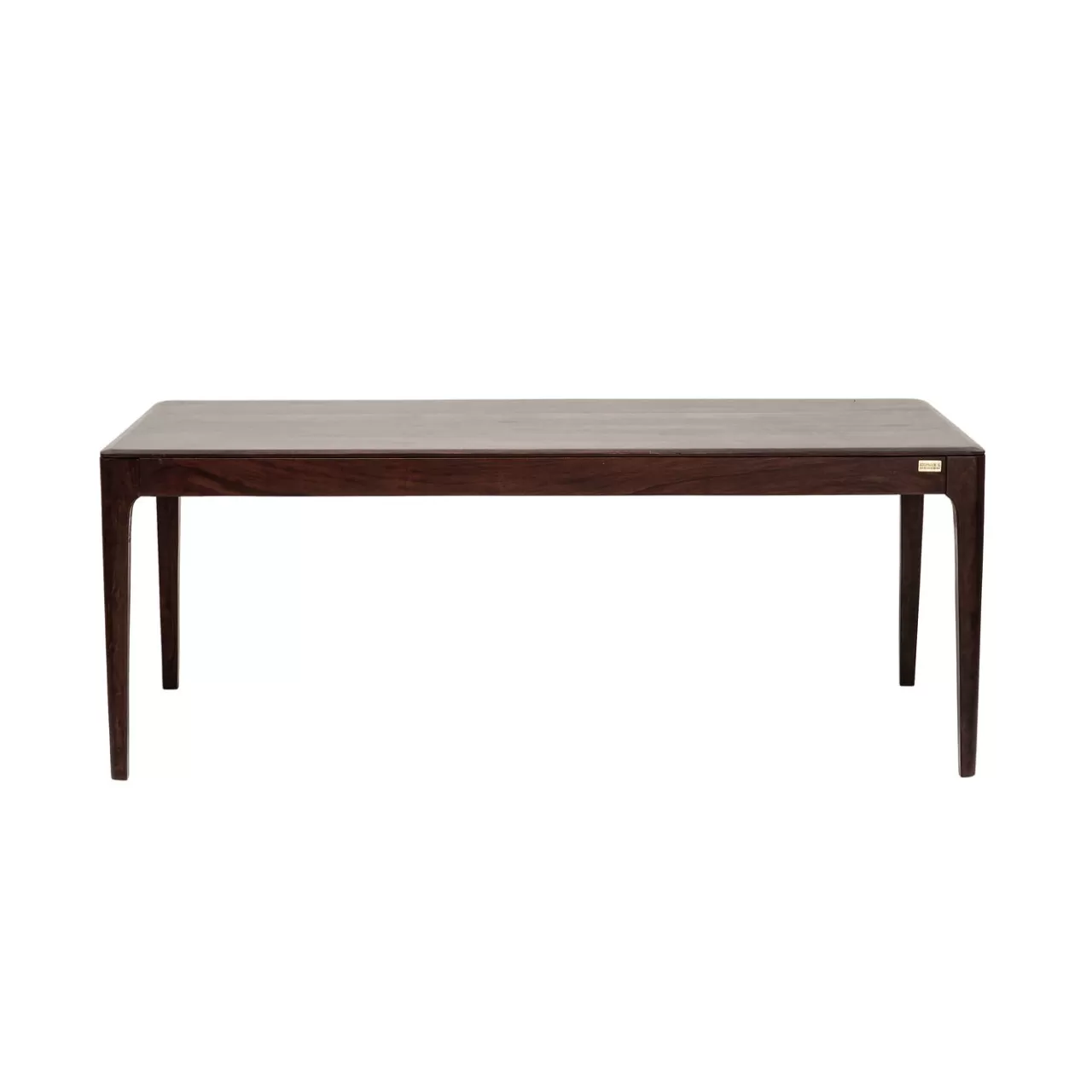 Table Brooklyn Walnut 200X100Cm*KARE Design Best