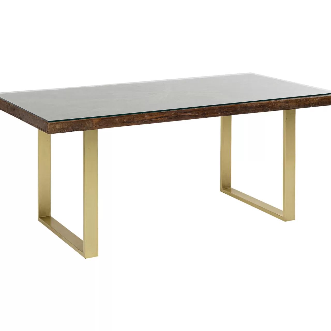 Table Conley Laiton 160X80*KARE Design Store