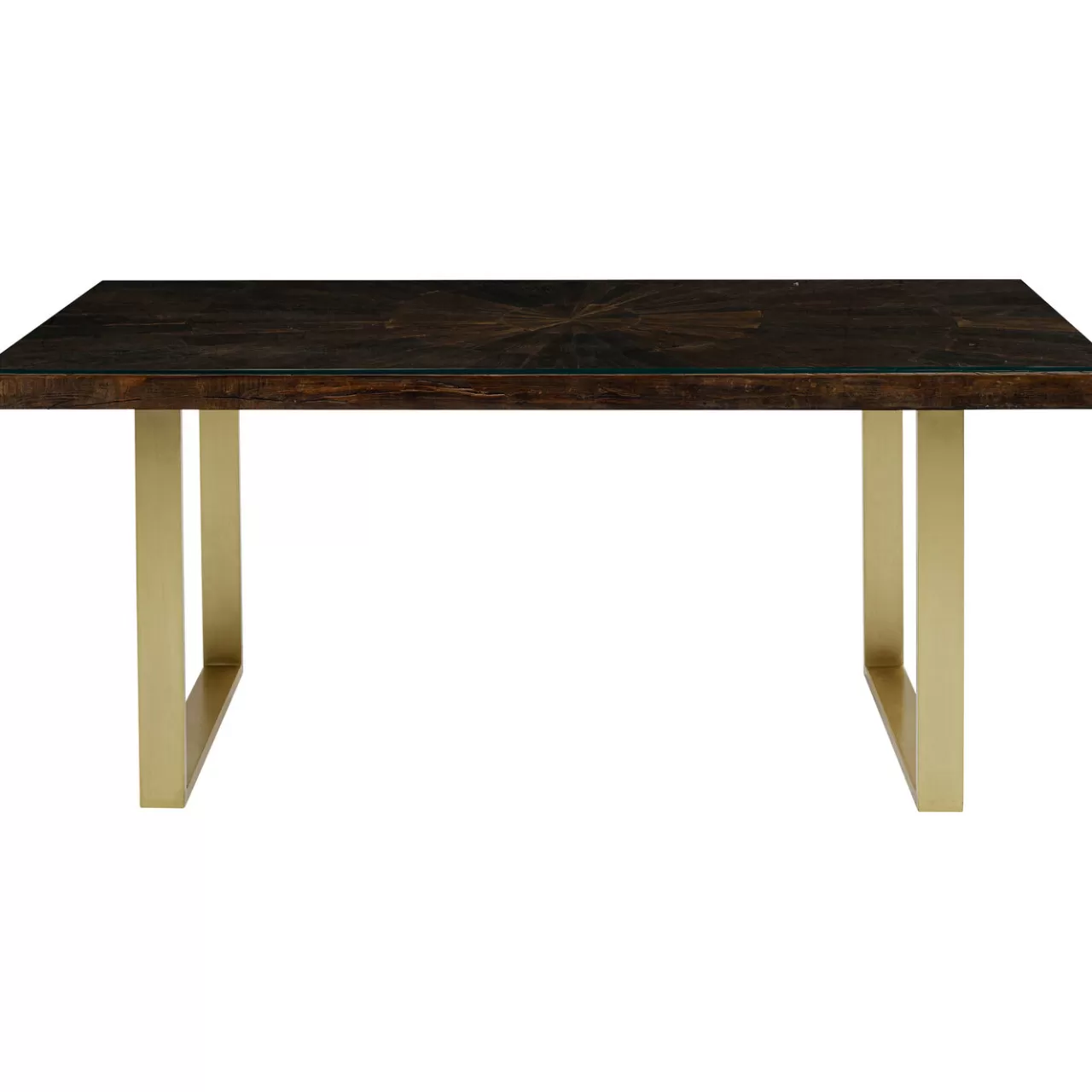 Table Conley Laiton 180X90Cm*KARE Design Discount