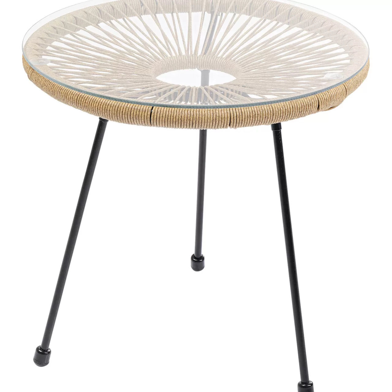 Table D Appoint Acapulco Nature*KARE Design Outlet