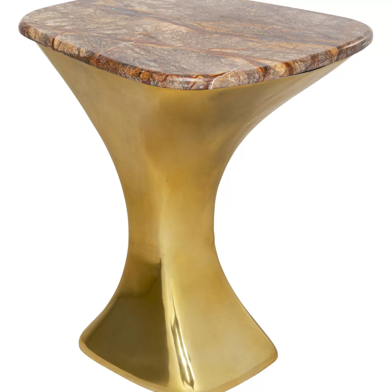 Table D Appoint Alerio 45X55Cm*KARE Design Fashion