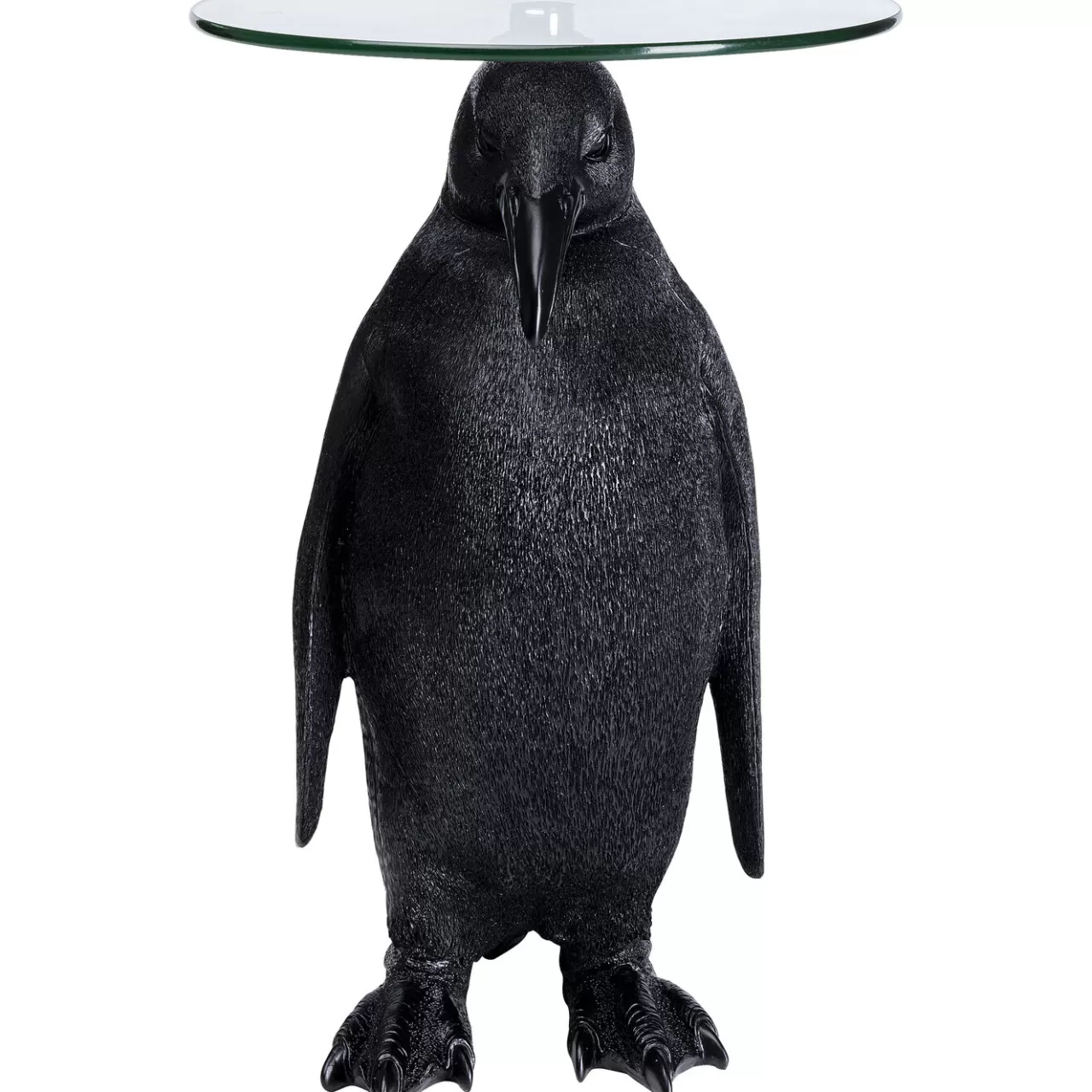 Table D Appoint Animal Ms Penguin O32*KARE Design Outlet