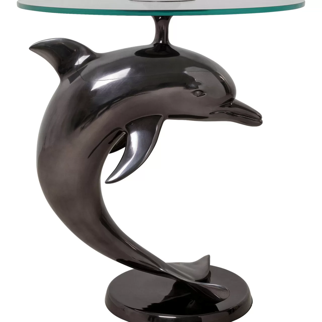 Table D Appoint Dolphin O55Cm*KARE Design Clearance