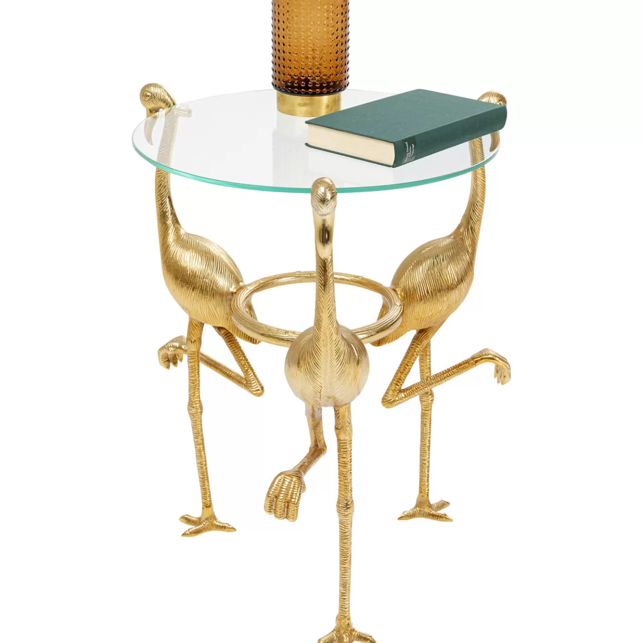 Table D Appoint Flamingo*KARE Design Hot