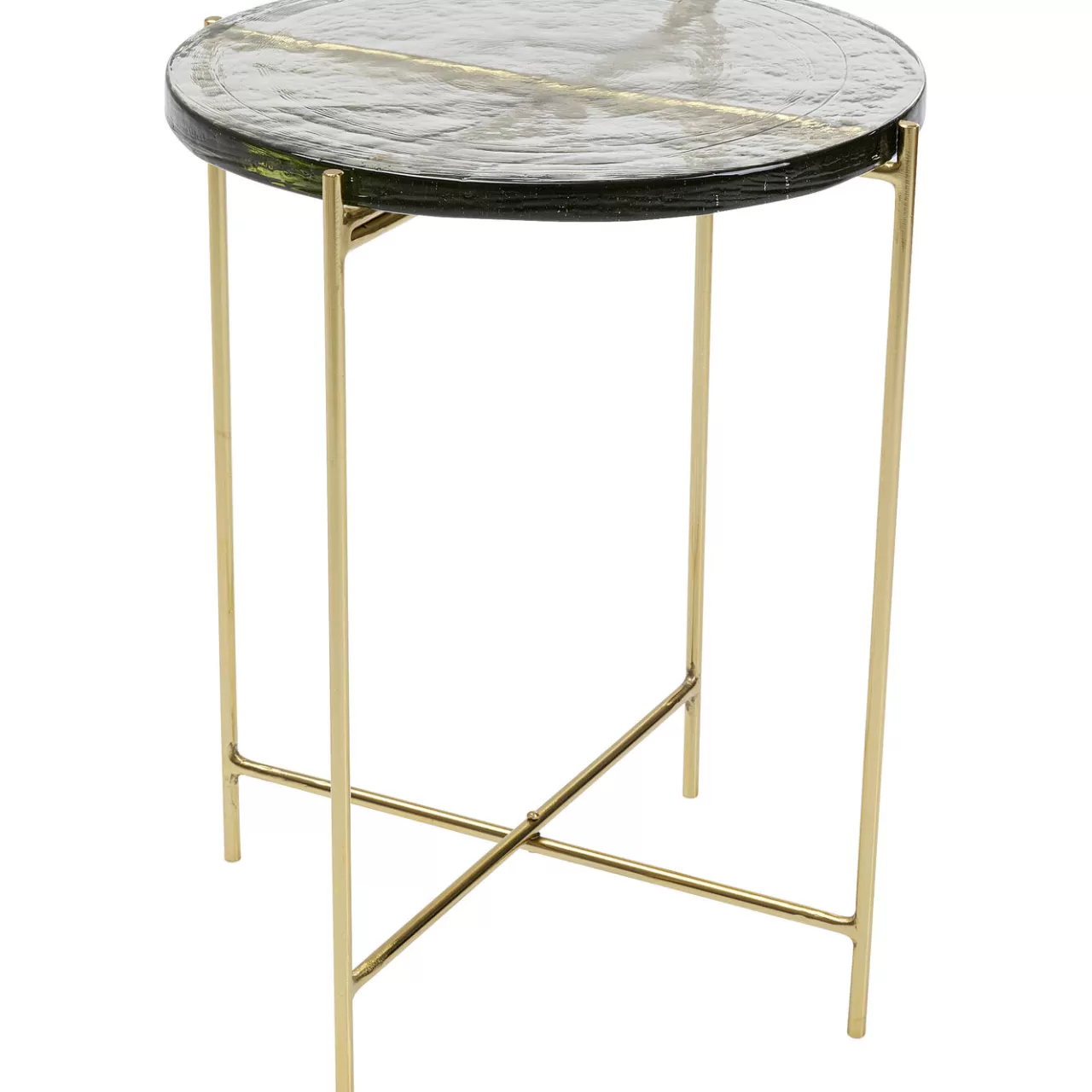 Table D Appoint Ice O40Cm*KARE Design Hot