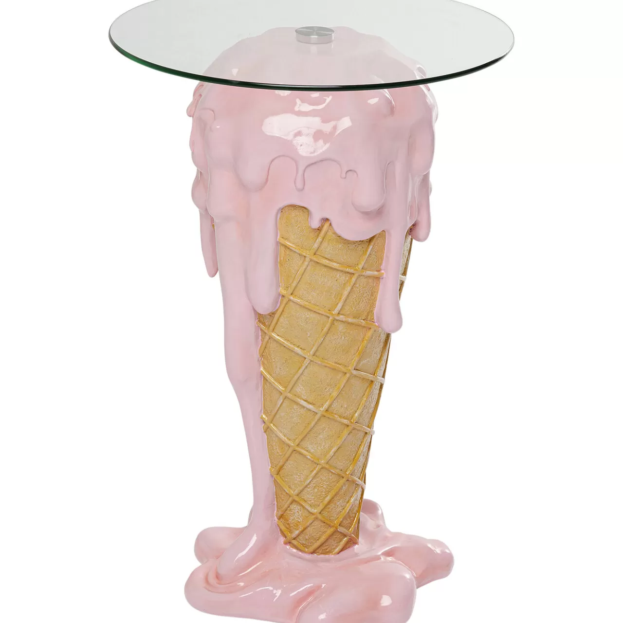 Table D Appoint Icecream O48Cm*KARE Design Shop