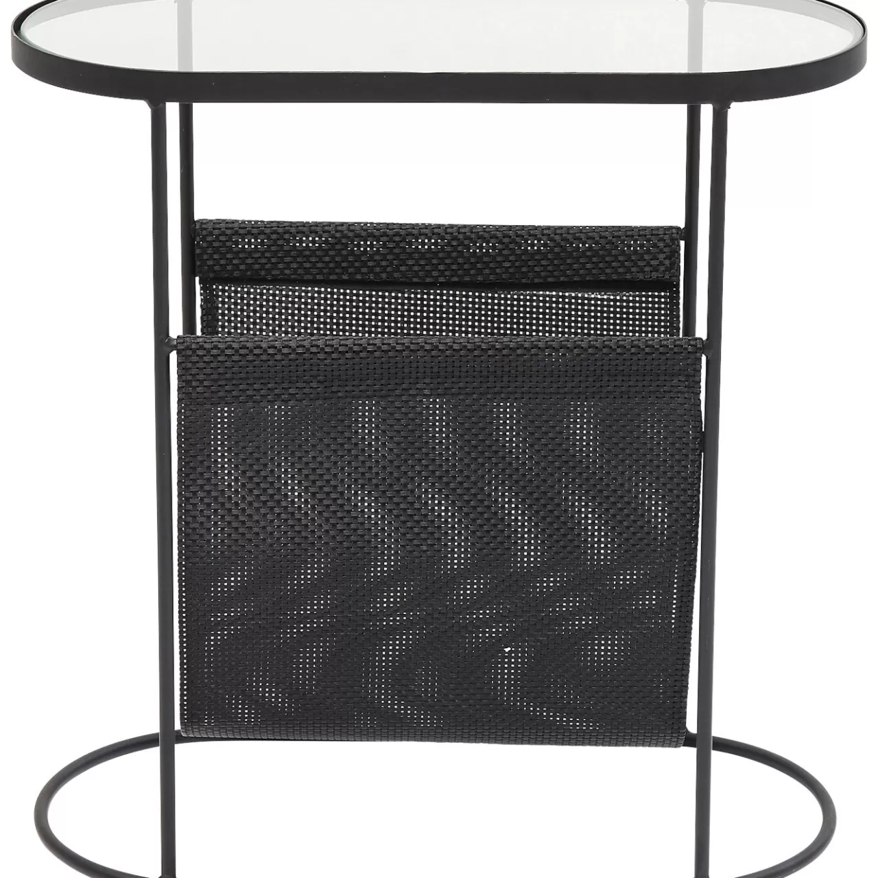 Table D Appoint Mesh Journal 54X25Cm*KARE Design Best Sale