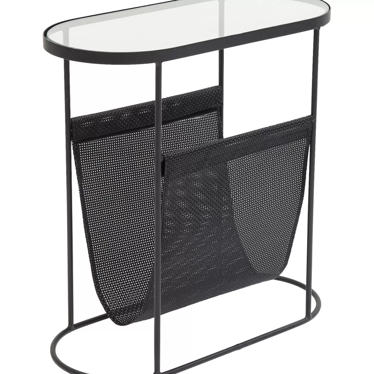 Table D Appoint Mesh Journal 54X25Cm*KARE Design Best Sale