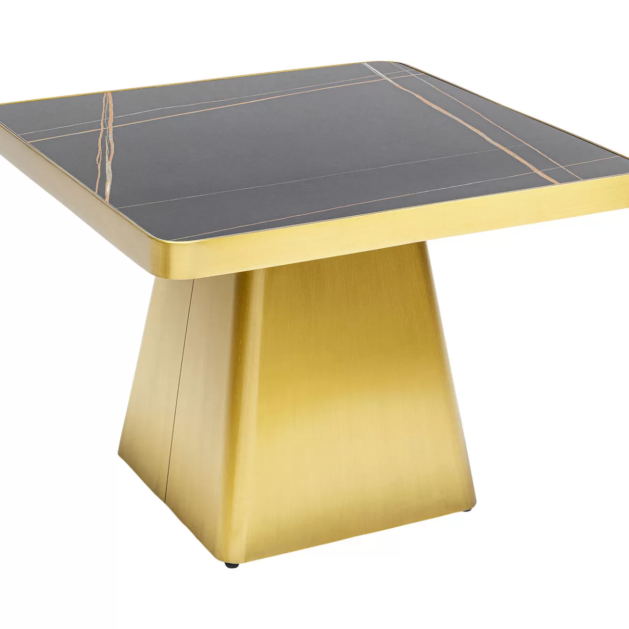 Table D Appoint Miler Dore 60X60Cm*KARE Design Cheap