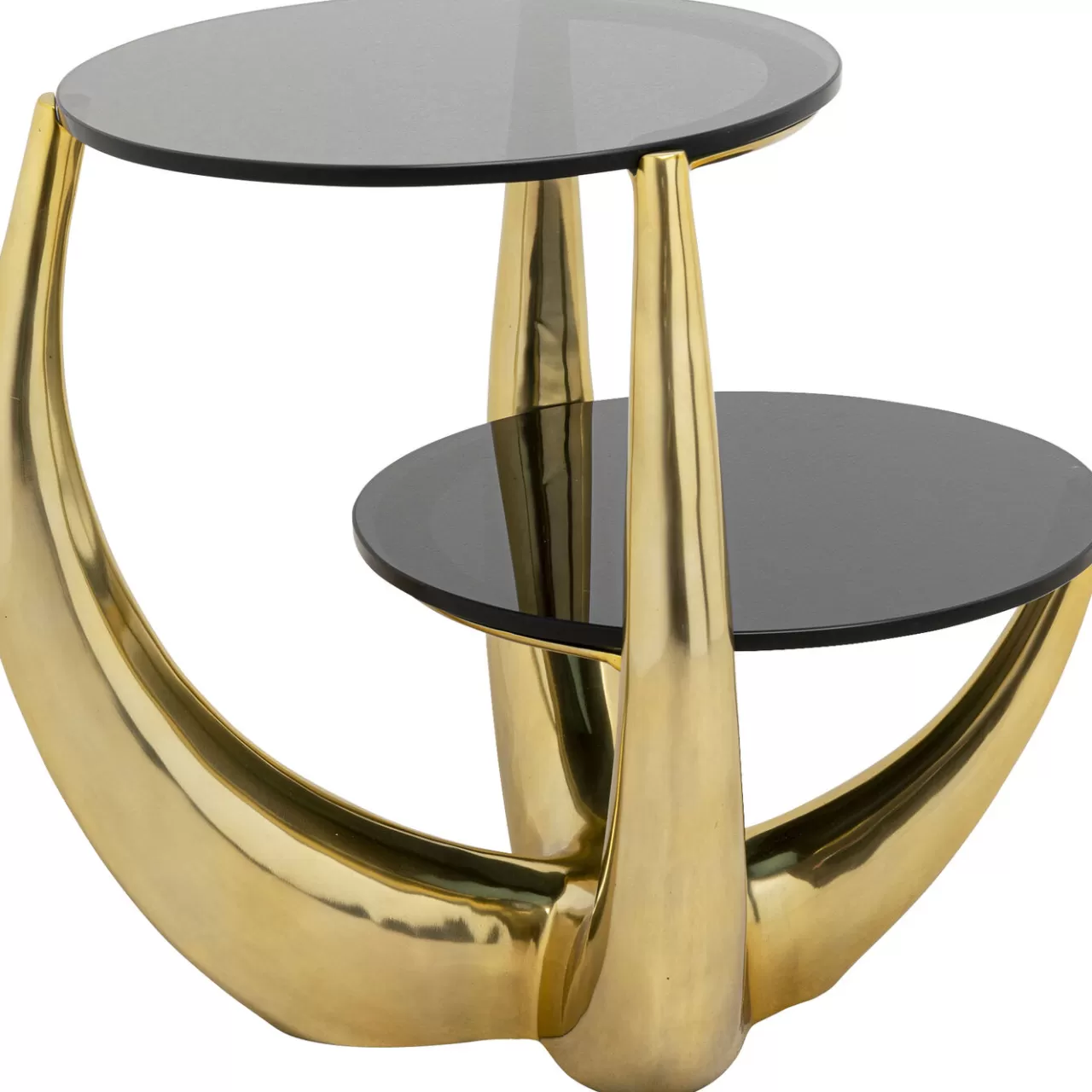 Table D Appoint Piera 53X55Cm*KARE Design Online