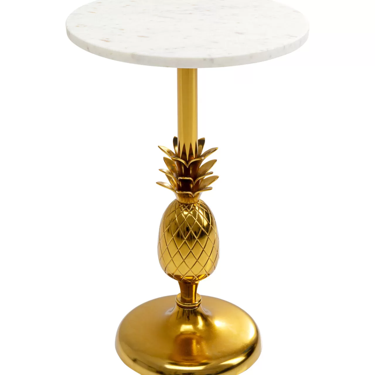 Table D Appoint Pineapple O36Cm*KARE Design New