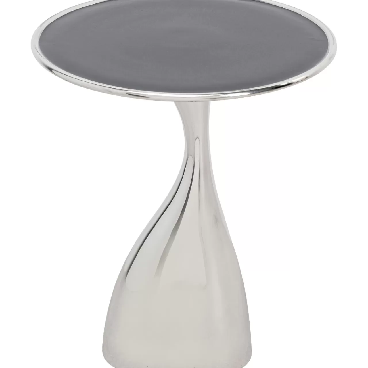 Table D Appoint Spacey Argente O36Cm*KARE Design Best Sale