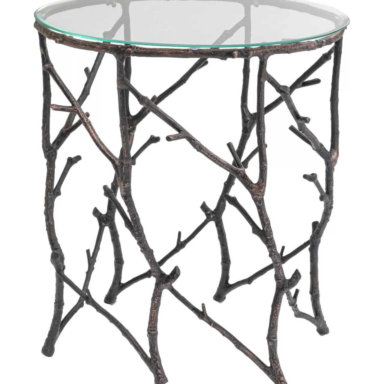 Table D Appoint Tree Branch 44X34Cm*KARE Design Hot