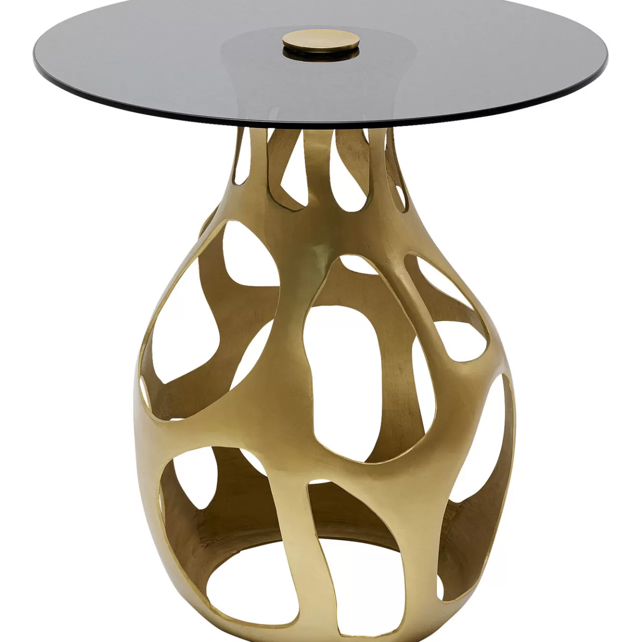 Table D Appoint Volcano Dore O60Cm*KARE Design Flash Sale