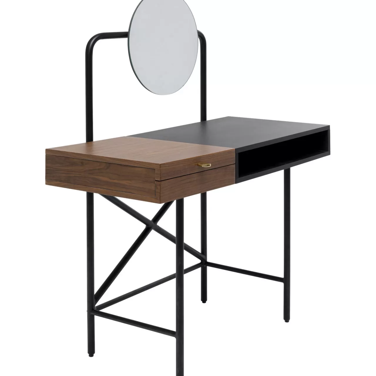 Table De Maquillage Vanity 102X47Cm*KARE Design Best Sale