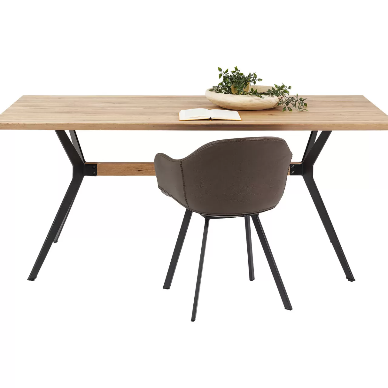 Table Downtown 180X90Cm*KARE Design Sale