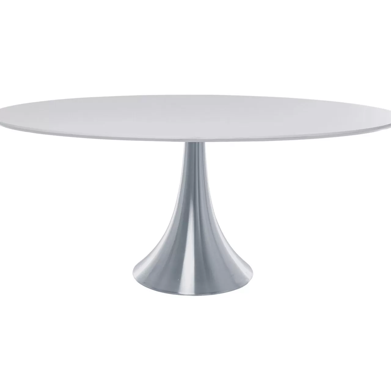 Table Grande Possibilita Blanche 180X100Cm*KARE Design Cheap