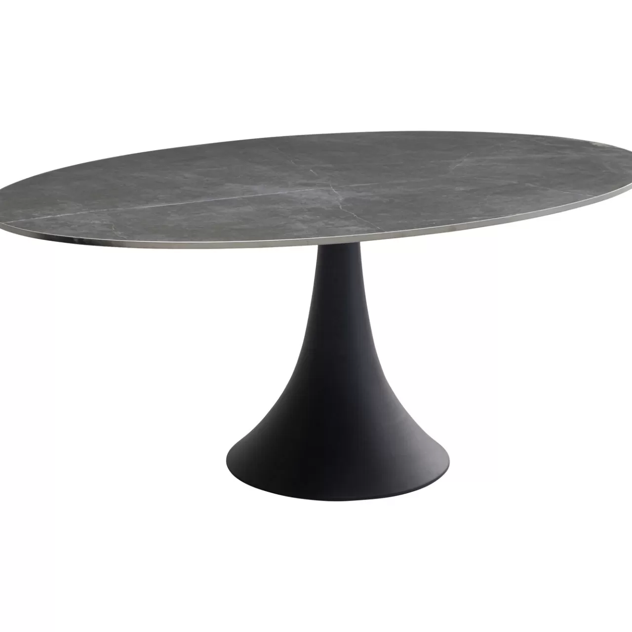 Table Grande Possibilita Noir 180X120Cm*KARE Design Cheap