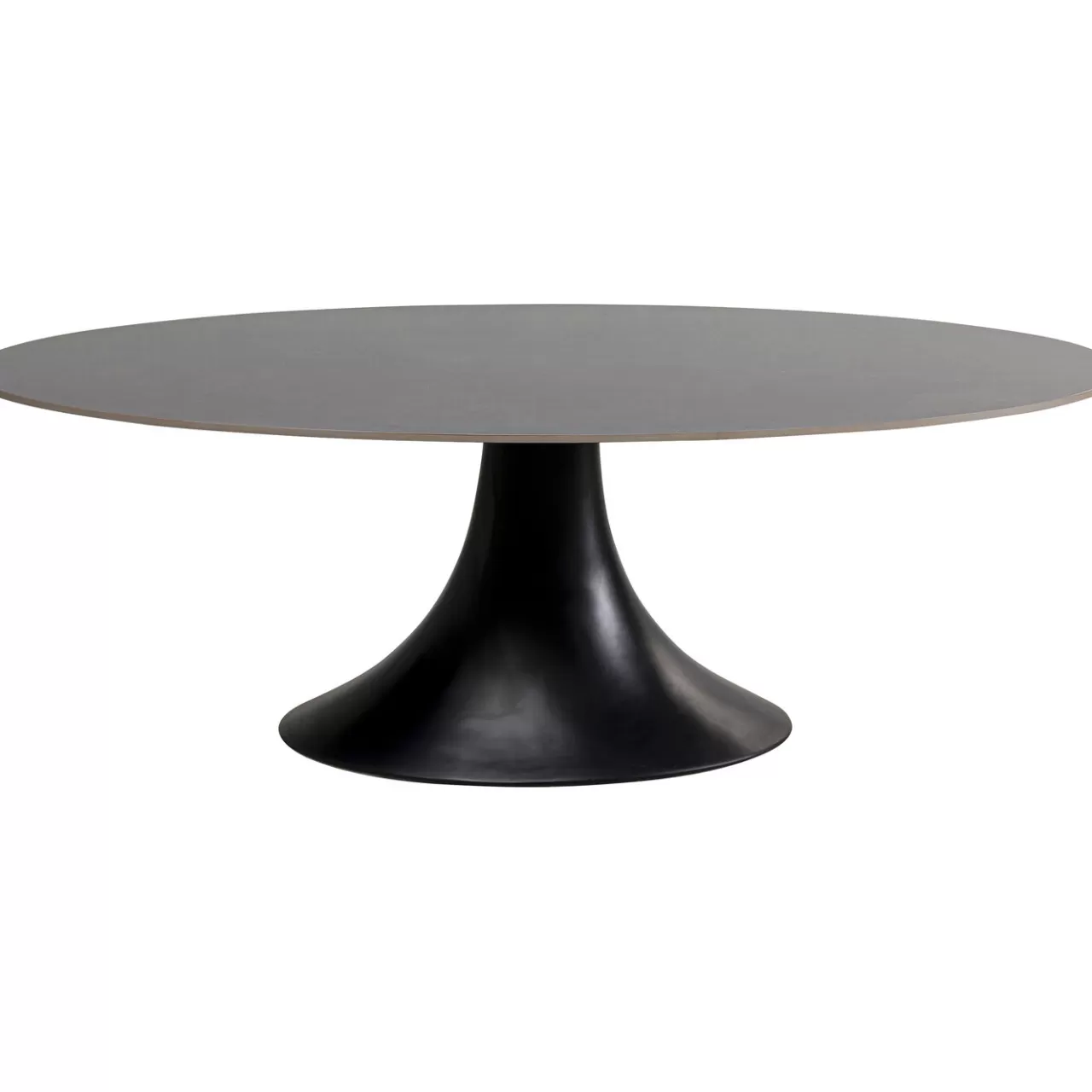 Table Grande Possibilita Noir 220X120Cm*KARE Design Hot