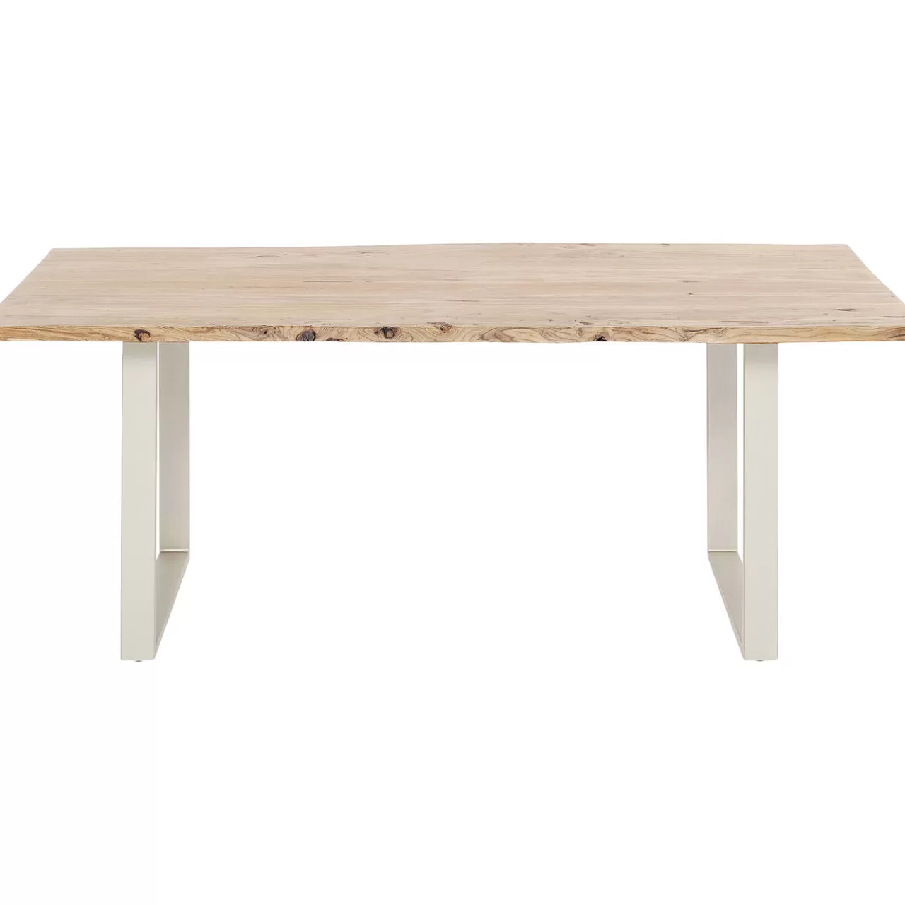 Table Harmony Argente 160X80Cm*KARE Design Outlet