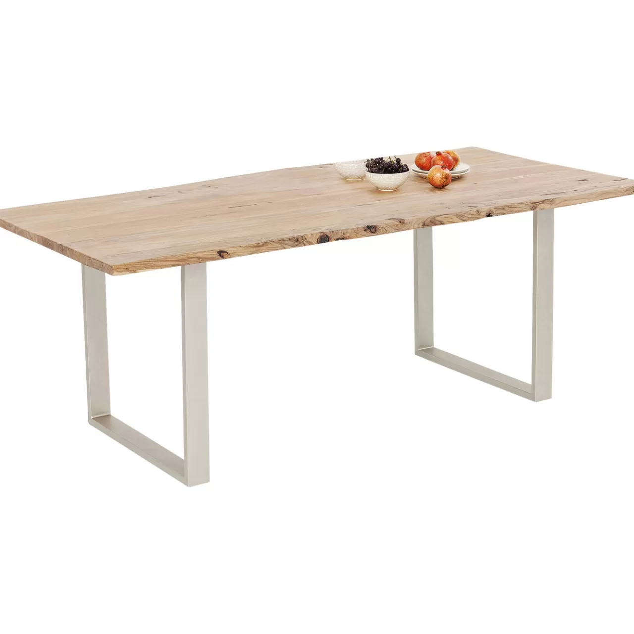 Table Harmony Argente 180X90Cm*KARE Design Cheap