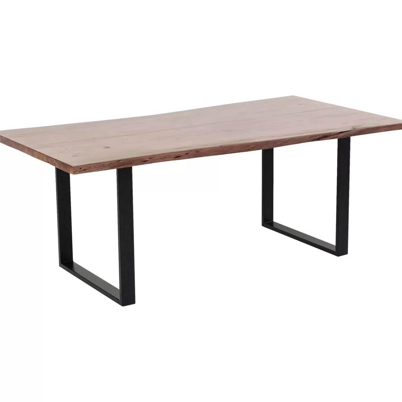 Table Harmony Fonce Noir 160X80*KARE Design Cheap