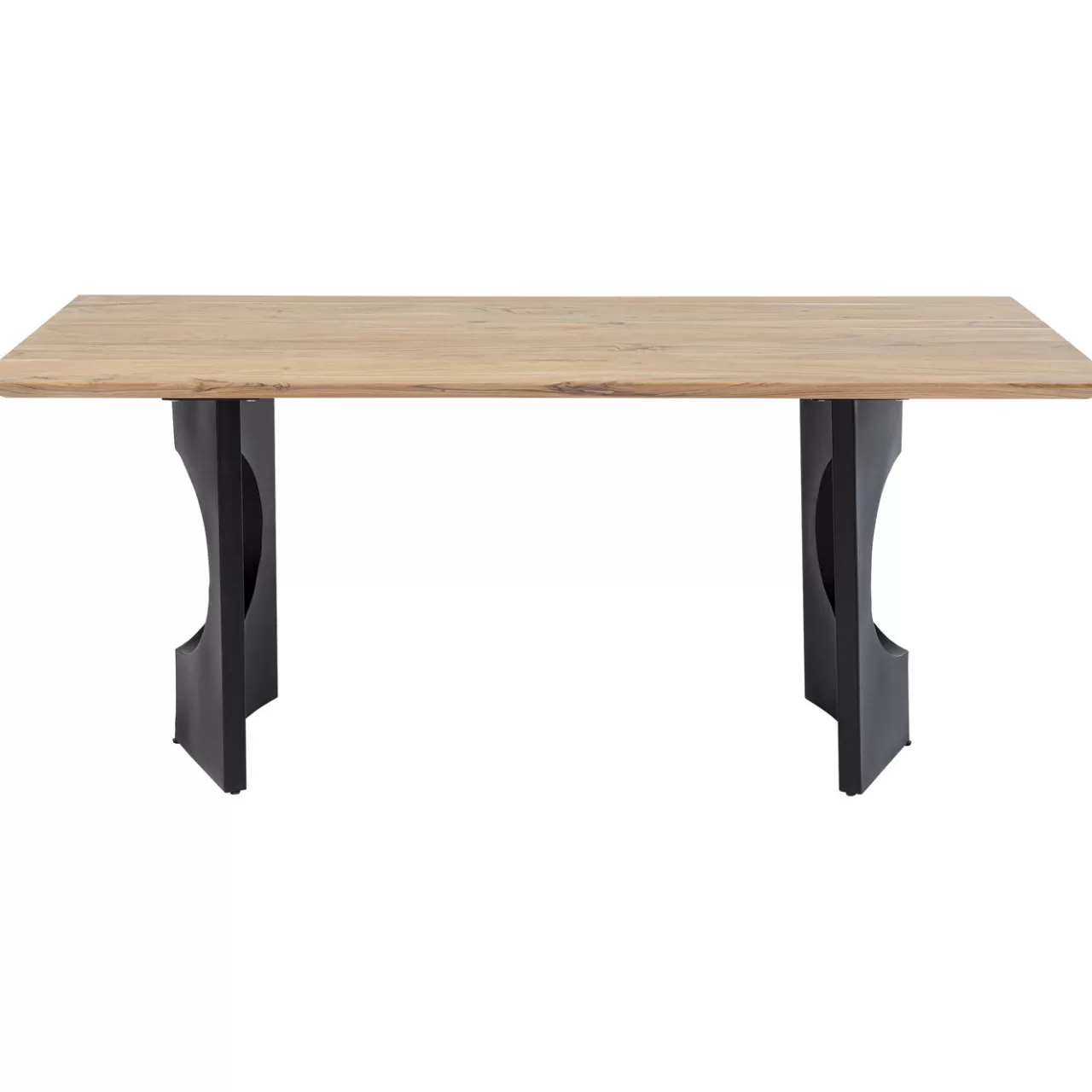 Table Harmony Jacky Nature 180X90Cm*KARE Design Flash Sale